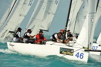 2015 Key West Race Week E 278