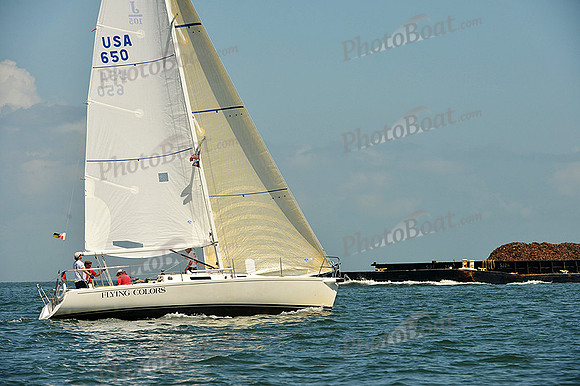 2015 Southern Bay Race Week C 453