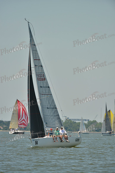 2017 Southern Bay Race Week A_1396