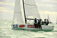 2016 Key West Race Week D_1366