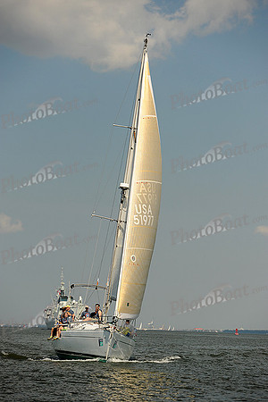 2014 Charleston Race Week A 209