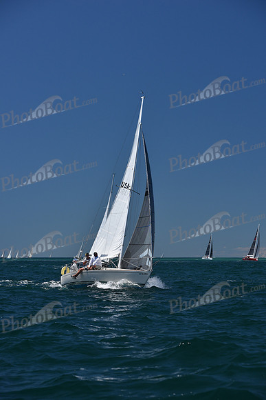 2021 Block Island Race Week E_1839