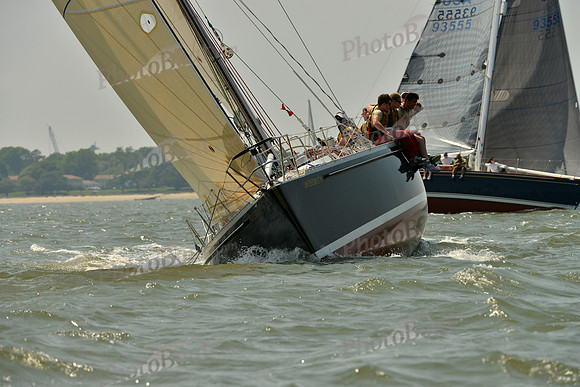 2016 Southern Bay Race Week B_0275