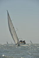 2017 Charleston Race Week A_0603