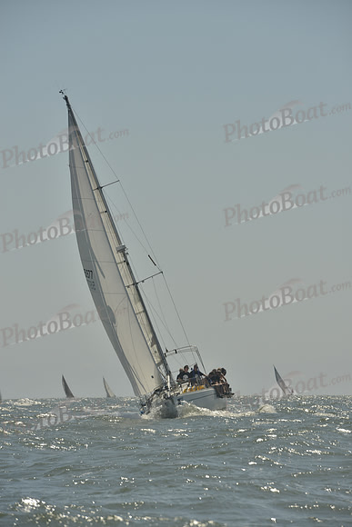 2017 Charleston Race Week A_0603