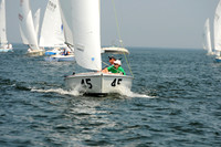 2011 Flying Scot NAC B 700