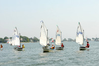 2012 Opti Green Fleet 424