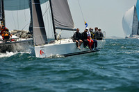 2015 Block Island Race Week A 742
