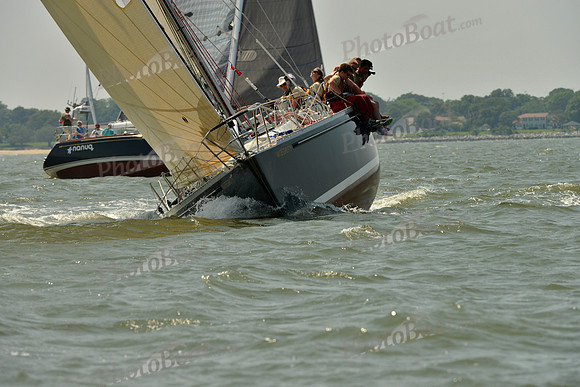 2016 Southern Bay Race Week B_0274