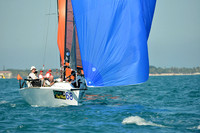 2015 Key West Race Week C 175
