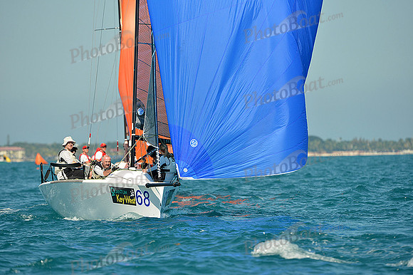 2015 Key West Race Week C 175