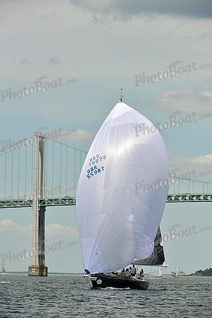 2015 NYYC Annual Regatta C 843