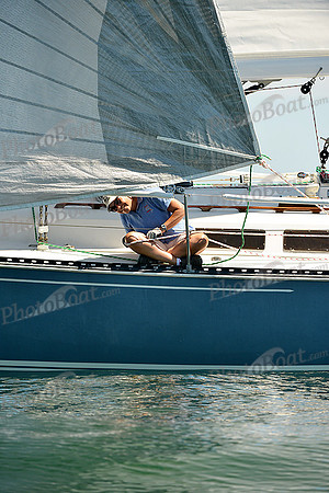 2015 Cape Charles Cup A 503