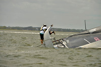 2018 Charleston Race Week A_1598