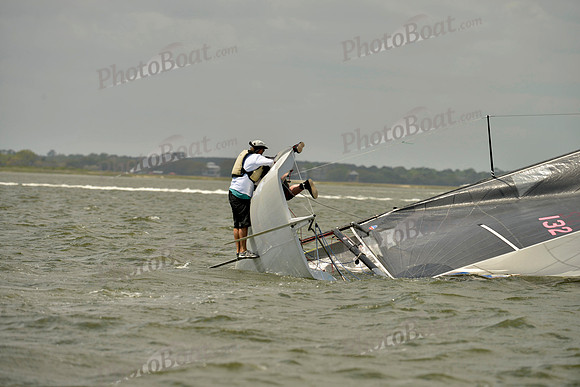 2018 Charleston Race Week A_1598