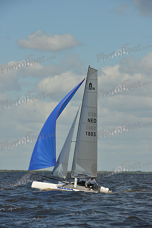 2015 F18 Americas C 750
