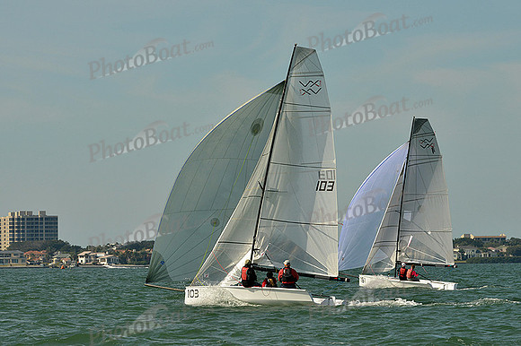2015 VX1 Winter Series B 112