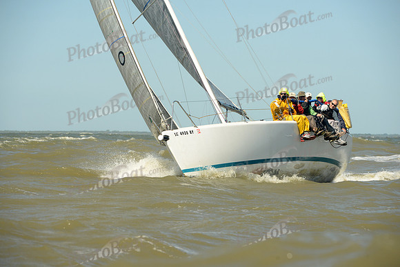 2016 Charleston Race Week B 0716