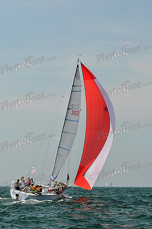2013 Block Island Race Week B 2013