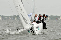 2013 Charleston Race Week A 1558