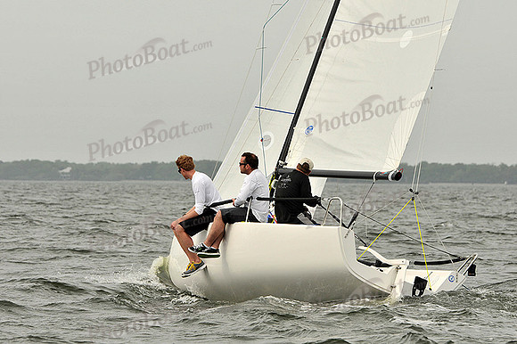 2014 J70 Winter Series F 111