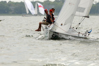 2012 Charleston Race Week A 1694