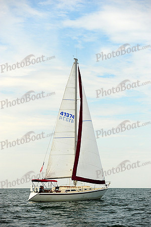 2014 Cape Charles Cup B 275