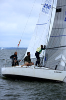 2014 Southern Bay Race Week DB 232
