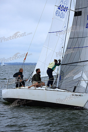 2014 Southern Bay Race Week DB 232