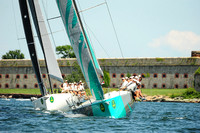 2014 NYYC Race Week C 110