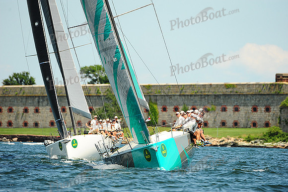 2014 NYYC Race Week C 110