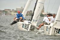 2019 Charleston Race Week E_0507