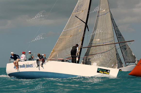 2012 Key West Race Week B 142