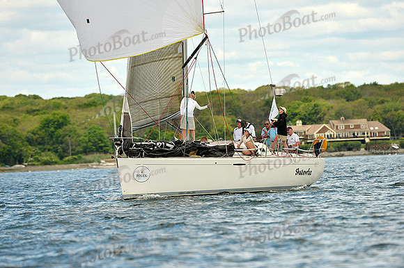 2015 NYYC Annual Regatta C 228