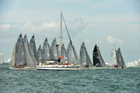 2015 Melges 24 Miami Invitational B 502