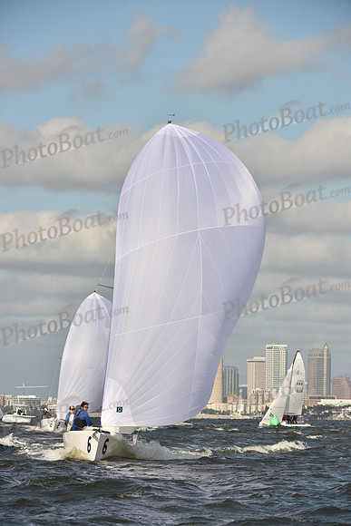 2019 J70 Winter Series A_0857