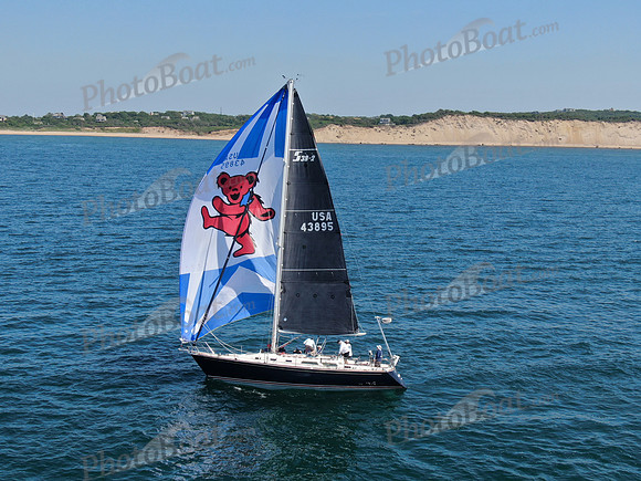 2025 Block Island Race Week F_0459