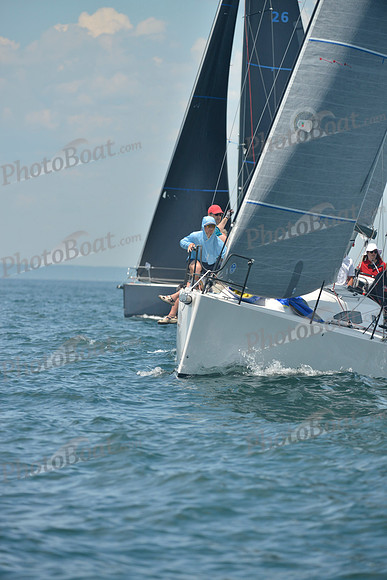 2019 Block Island Race Week L_0533
