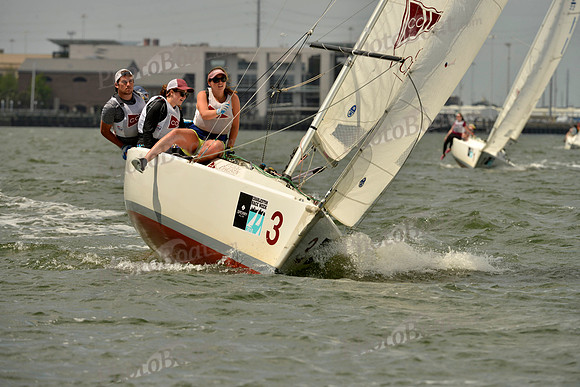 2018 Charleston Race Week A_2420