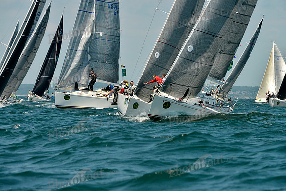 2016 NYYC Race Week A 016