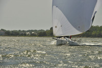 2017 Charleston Race Week D_2037