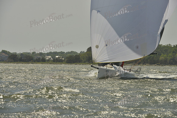 2017 Charleston Race Week D_2037