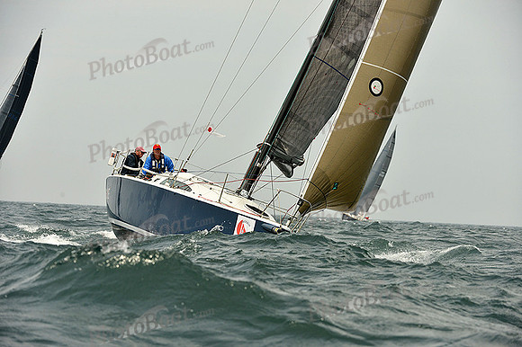 2015 Block Island Race Week D 1203