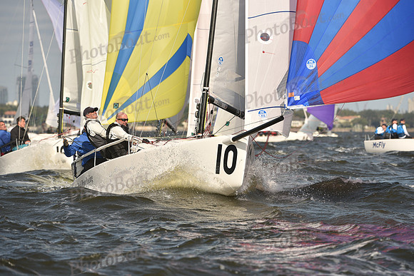 2019 J70 Winter Series A_0758