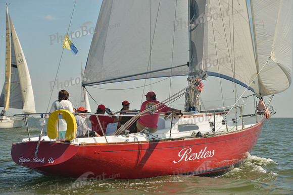 2017 Southern Bay Race Week B_0335