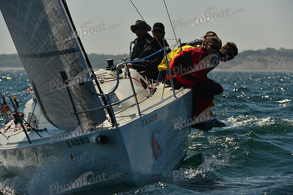 2015 Block Island Race Week C 040