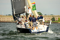 2014 NYYC Race Week A 1041