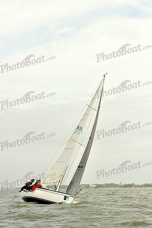 2018 Charleston Race Week C_0304