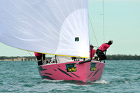 2015 Key West Race Week A 802