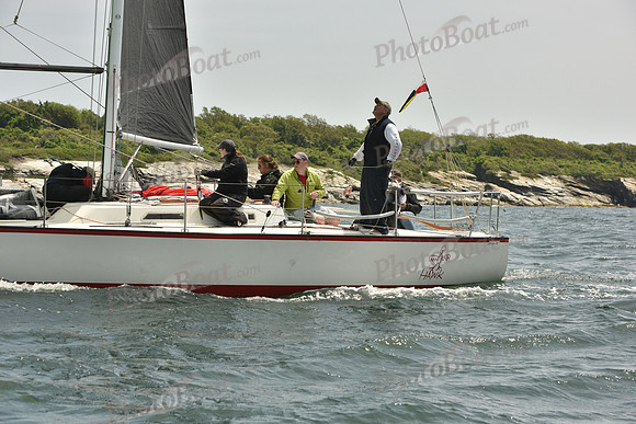2018 NYYC Annual Regatta B_0429